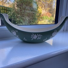 MALING.. Vintage Gondola Vase