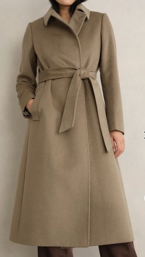 Hobbs livia wool - size, uk