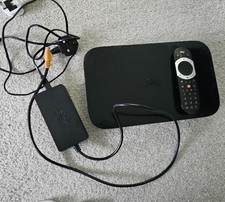 SKY Q BOX - ES240 2TB WITH POWER CABLE & REMOTE INCLUDED UNTESTED