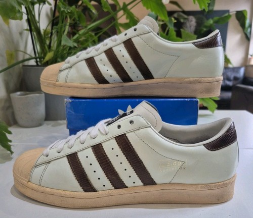 Adidas superstar vintage - superstar,