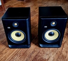KRK Rokit 8 G4 Speakers (pair)