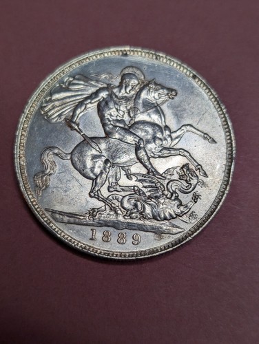 1889 great britain queen - great,