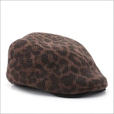 Vintage leopard print - leopard,