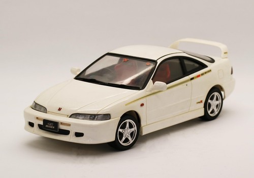Fujimi inch up series - up,