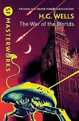 The war worlds s - the,