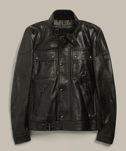 Belstaff gangster men - belstaff, men's