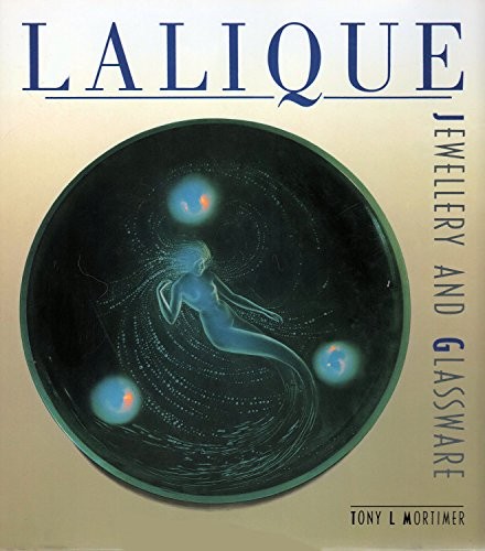 Lalique jewellery and - lalique:,