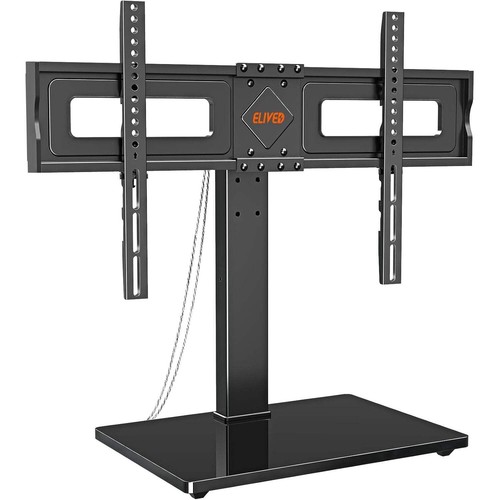 Swivel table top - tv, stand