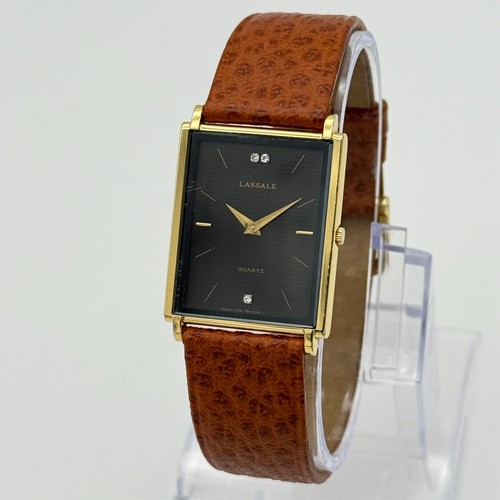 Vintage men lassale - men's,