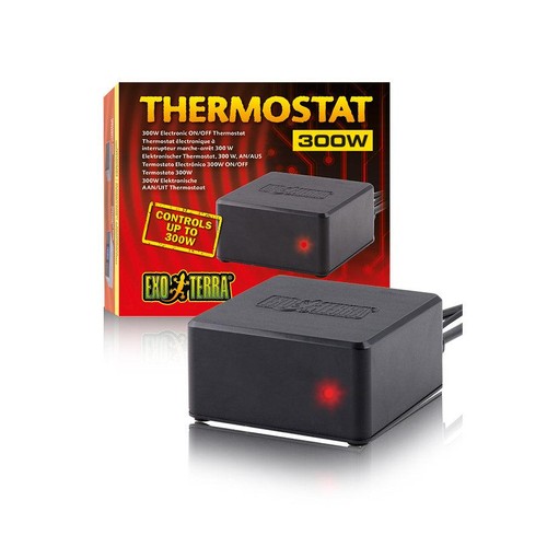 Exo terra electronic off - terra,