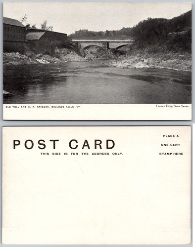 Old toll and - toll,