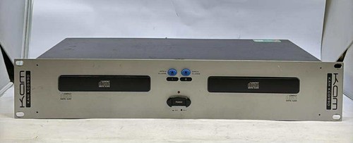 Kam kcd990 dual - kcd990, cd