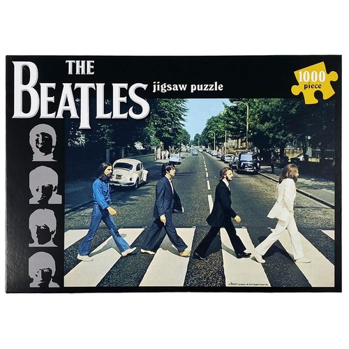 The beatles abbey road - the,