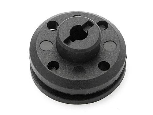 Hpi spur gear - hpi, mount