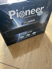 QVIS  16CH CHANNELS BNC 960H 1TB Drive Recorder Box DVR  Analog + AHD