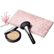 *NEW* MAC Firelit Face Kit