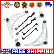 FRONT LOWER CONTROL ARM
