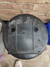BMW K1100 RS Radiator Splash