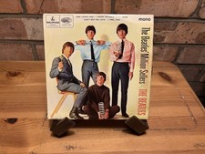The Beatles Million Sellers EP