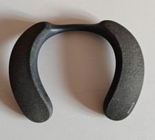 SONY SRS-NS7 Wireless Neckband Speaker Spatial Sound Personalizer Used Japan