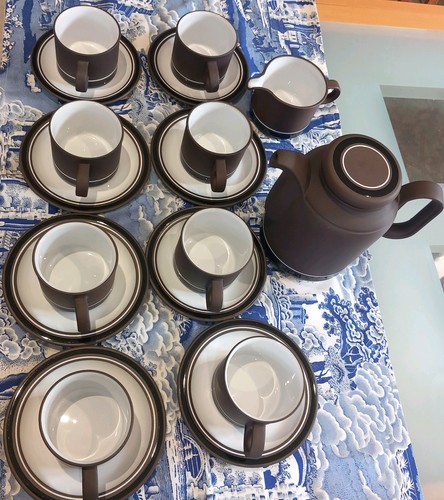Hornsea contrast pattern - hornsea,