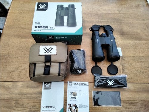 Vortex viper 12x50 brand - viper,