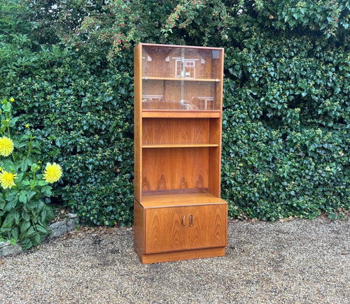 Vintage plan fresco teak - vintage,