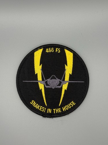 Usaf 466 snakes - usaf, ‘snakes