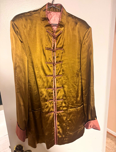 Women gold 100 silk - women's,