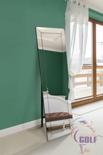 New All Mirror Glass Large