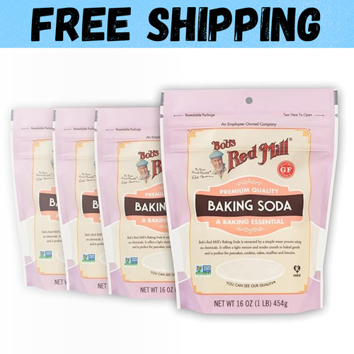 Bob red mill - bob's,