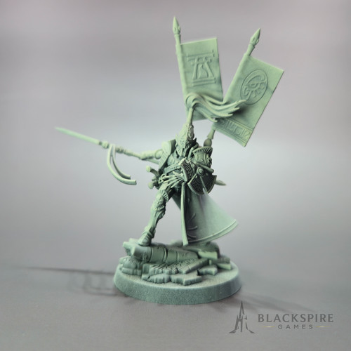 Warhammer 40k aeldari prince - 40k,