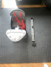 WeeRide Safe Front Baby Bike