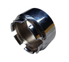 Silencer Exhaust Muffler End