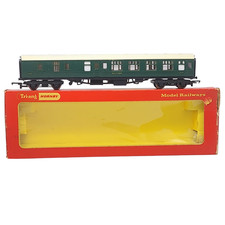 Triang Hornby OO Gauge