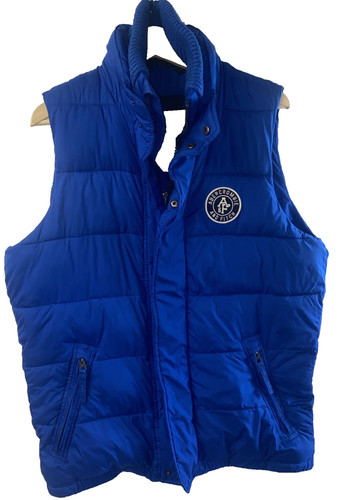 Abercrombie fitch men - abercrombie, &