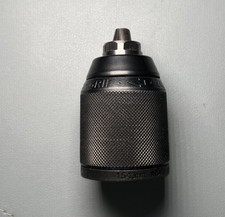 Makita/Dewalt  Keyless Metal Chuck rohm branded  1/2 inch x 20 UNF