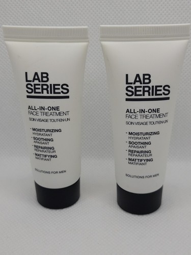 Lot lab series all - of,