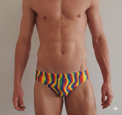 Speedo mens size pride - speedo,