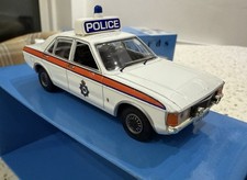 Vanguards 1:43 VA05503 Ford