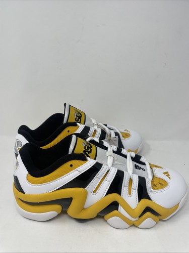 Adidas crazy low hbcu - crazy, 8