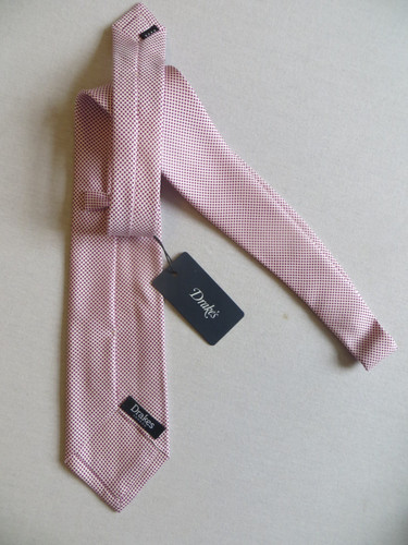 Drake purple small square - drake's,