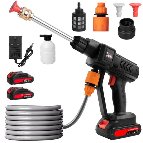Portable cordless pressure - portable,