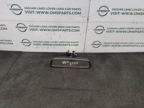 Range rover sport - l494, rear