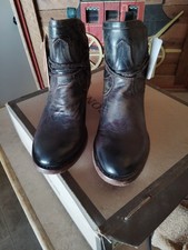 Stetson Minx Brown Green