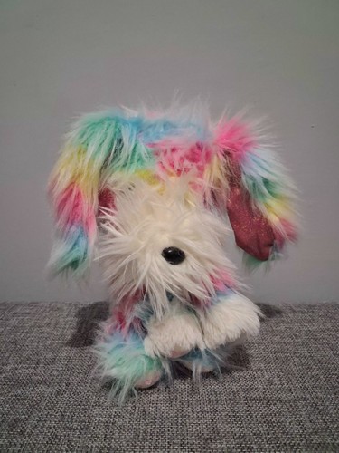 Moose toys fluffy - moose, scruffy