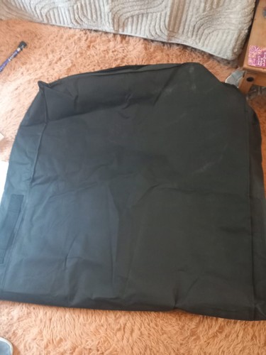 Single bed mattress protector - single,