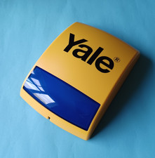 Active siren box for Yale