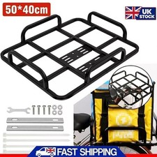 Delivery Bag Rack For Food