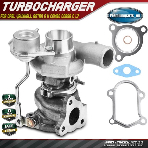 Turbo turbocharger gaskets - turbo,